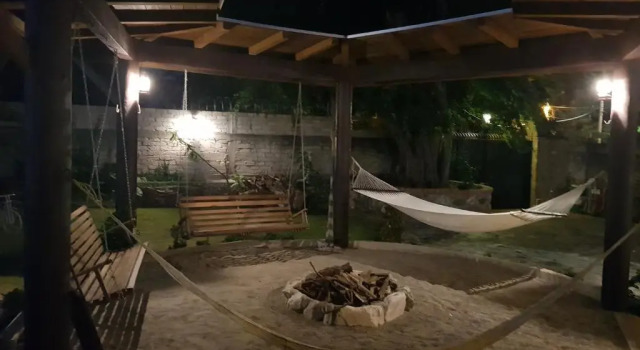 Бунгало Bungalows Las Margaritas 2