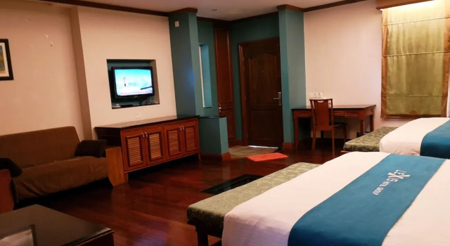 ALPINE GLX PD Port Dickson, Prenota Villa Ville a Port Dickson, Villa