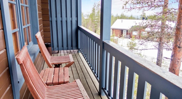 Rukan Vaarala 2 c 3 Kuusamo