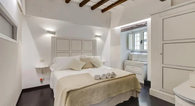 Colonna Suite Pantheon, Забронировать Отель Отели Рима 4 звезды, рядом с Театр Арджентина, 4*