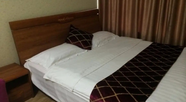 Номер Comfort Wanda Gold Dragon Holiday Apartment