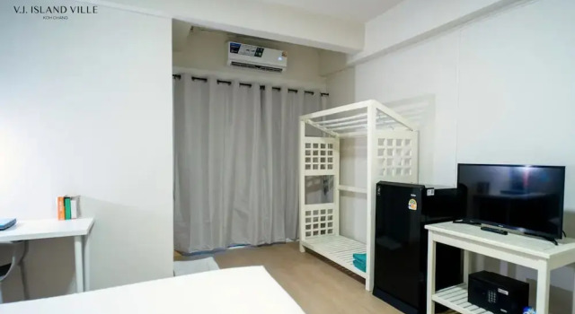 Номер Superior THE HABITAT Koh Chang - VJ Island View