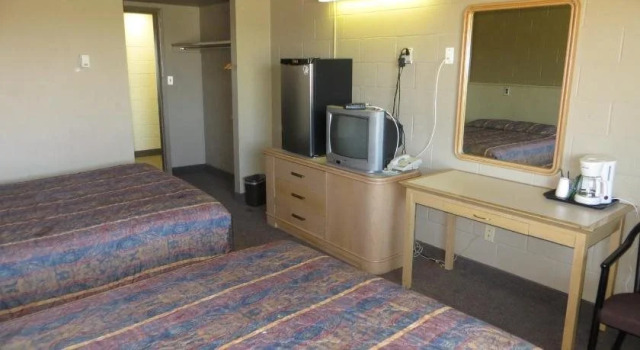 Westgate Inn