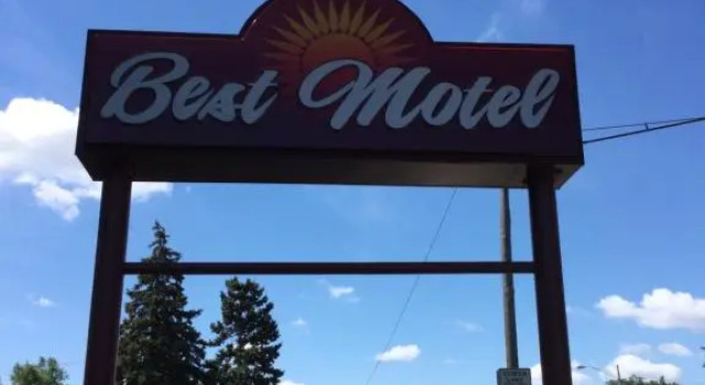 Best Motel, Book Motel Johnston Corners Ohio