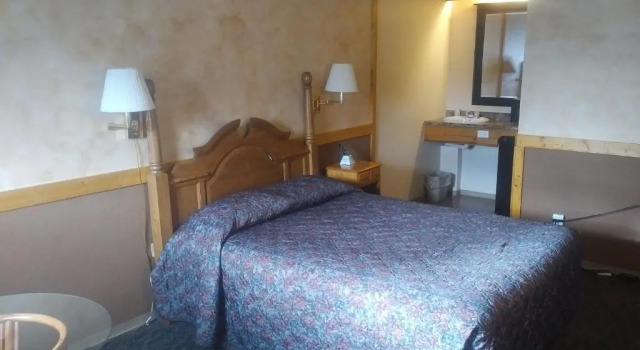 Algoma Motel, Varaa Motelli  
