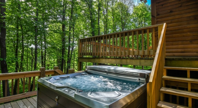 Коттедж Maple Manor by Taylor Made Deep Creek