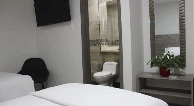 Business Zimmer ARI Hotel