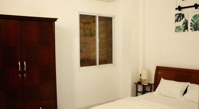 Gingo Hostel Can Tho