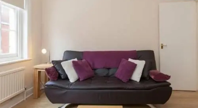 Beautiful 1 Bed in the Heart of the West End, Забронировать Отель Вестминстер Лондон, рядом с Оксфорд Циркус
