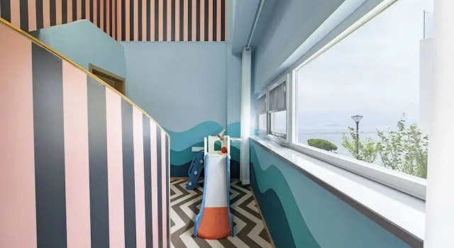 Двухместный номер Standard с видом на океан Tangchi Seaview Resort