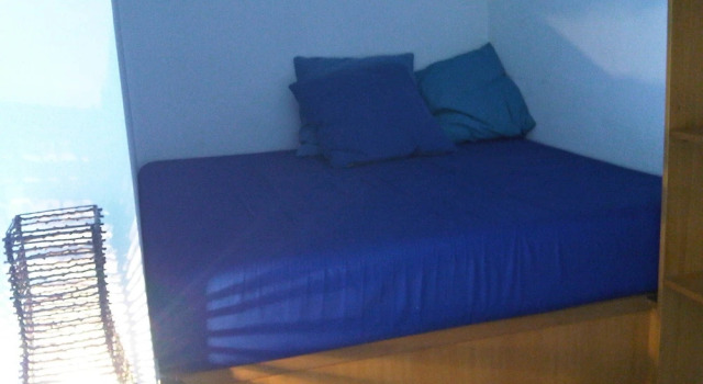 Апартаменты с 2 комнатами Flatinrome Trastevere 10