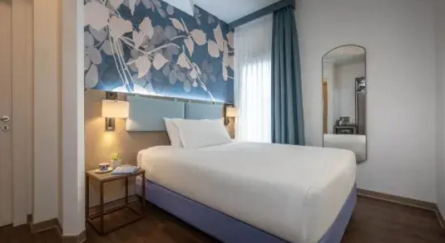 Одноместный номер Standard Hotel Castello