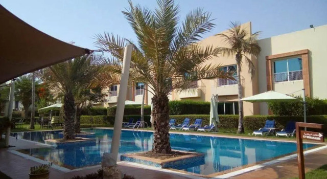 Coral Boutique Villas, Забронировать Бутик-отель Аль-Барша 