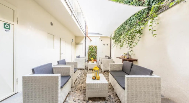 Апартаменты с 2 комнатами trifulhouse holiday apartments