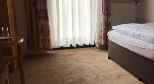 Номер Standard Hotel Tannenhof