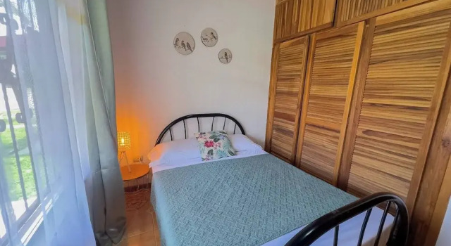 Cozy & Beautiful Casa Aire, Near Lake Park & Town, Rezerwuj Dom wakacyjny Arenal Guanacaste