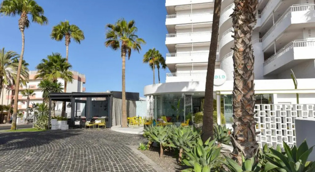 Коттедж Cozy bungalow for 6 in Playa del Inglés GD04 by VillaGranCanaria