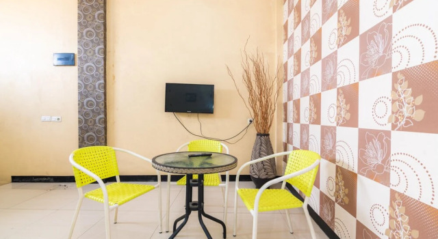 Griya Nala by OYO Rooms