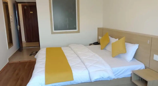 Номер Royal Hotel Swastik Inn Gangtok - 21502KL