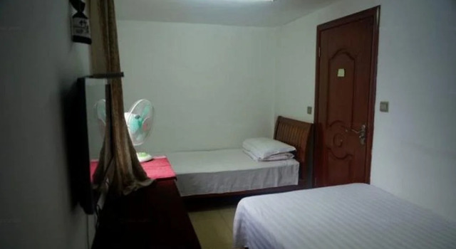 Lushan Wenzhou Inn, Rezerwuj Hotel Jiujiang Jiangxi