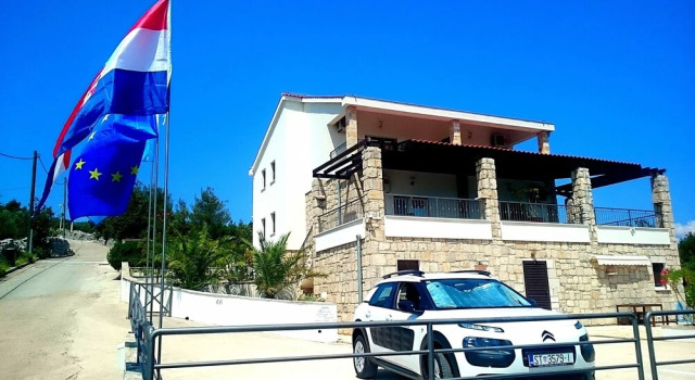 Holiday Home Kaic, Book Hotel Island Solta Split-Dalmatia County