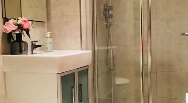 Апартаменты 2bed 2bath apartment in kings cross