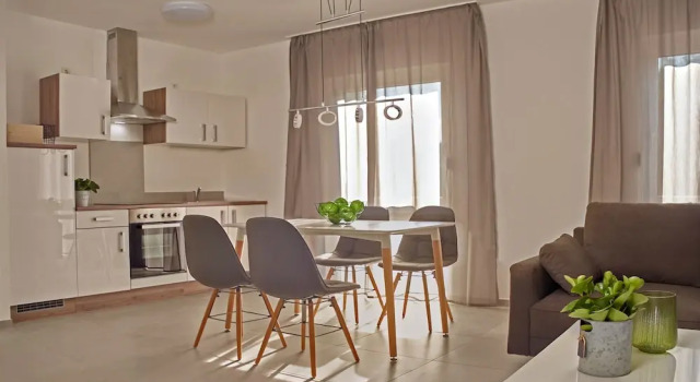 Люкс City Hotel ApartW3 - kostenlos parken