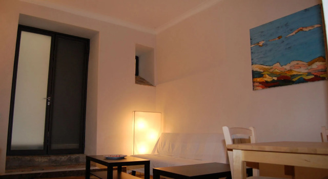 B&B Federico Secondo