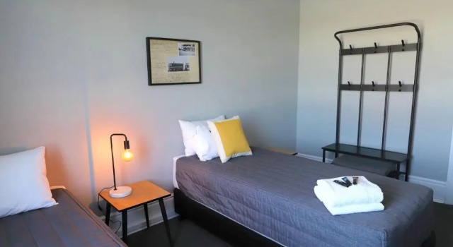 Great Northern Hotel, Забронировать Отель Кемпси Northern Rivers, рядом с Аборигенский культурный парк Wigay