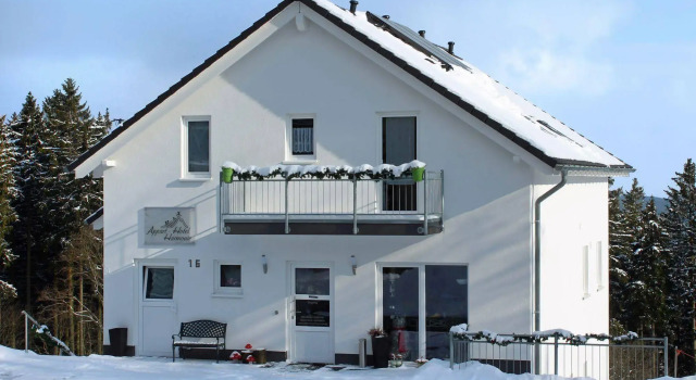 Appart-Hotel Harmonie