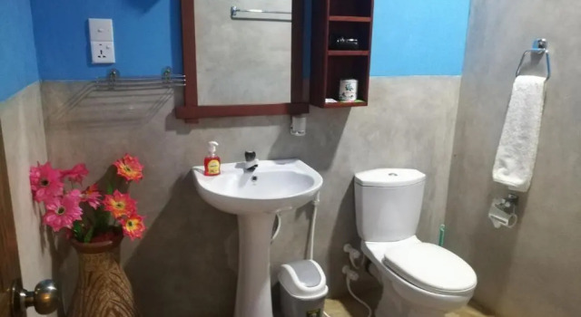 Номер Standard The Nature Park Villa