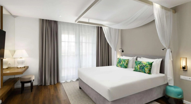 Mövenpick Balaland Resort Lake Balaton