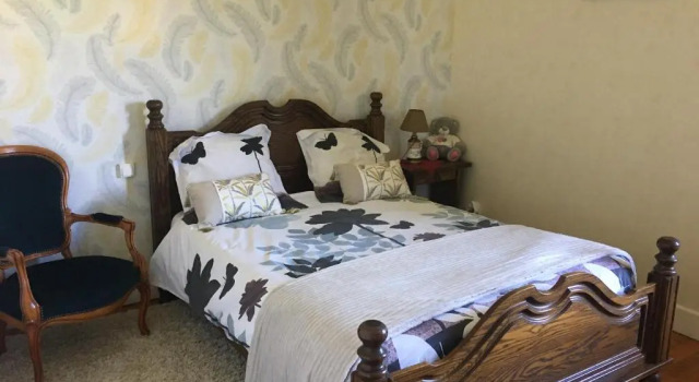 Chambres D'hotes Des Bauges Route 26 57, Reservar Hotel La Motte-en-Bauges 