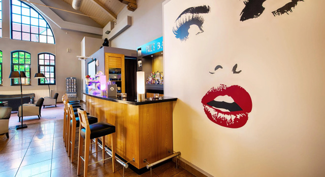 Four Points by Sheraton Offenbach Plaza