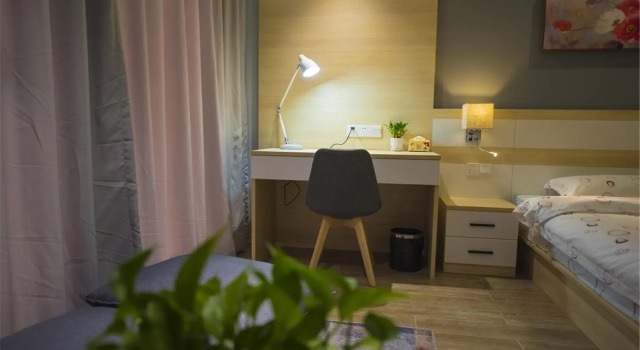 Elan Boutique Hotel Nanjing South Railway Station South Square, Prenota Boutique Boutique hotel a Nanchino, Boutique