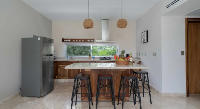 Huoneisto Valhalla Residence by Biwa