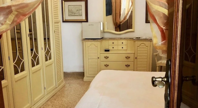 Номер Economy B&B IreneMarchese Gluten Free