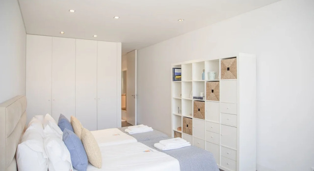 Liiiving - Carlos Alberto Apartment