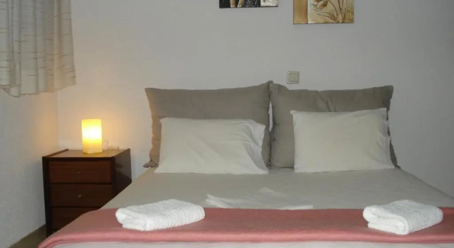 Студия Villa Madeleine