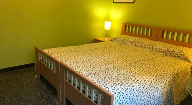 Номер Standard Centro storico via Sassari Accommodation