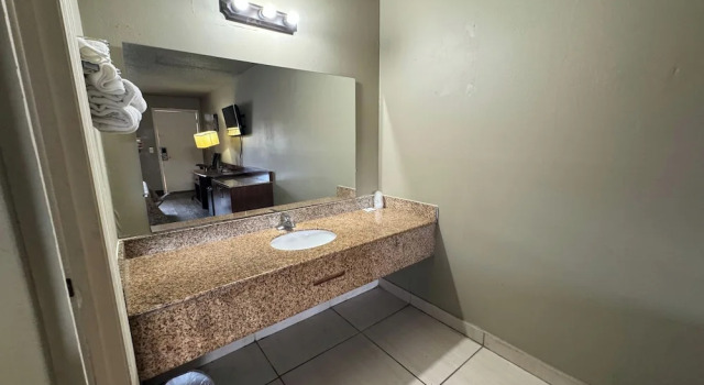 Номер Deluxe Southern Inn By OYO Walterboro I-95