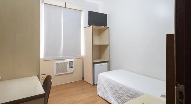 Номер Standard Hotel Gracher Brusque