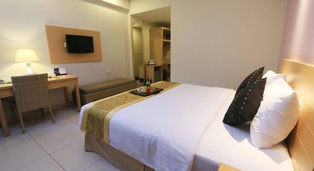 Laprima Hotel Flores