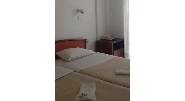 Hotel Alkmini