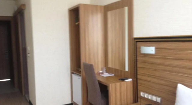 Номер Economy Buyuk Hotel