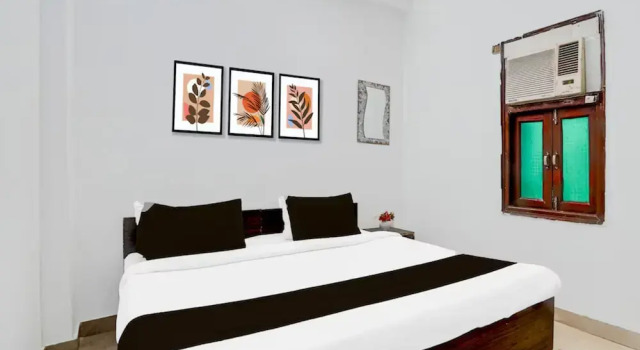 Номер Classic Hotel SMR Palace