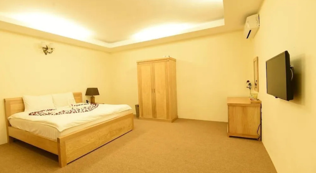 Бунгало Paragon Resort Ba Vì - by BAY LUXURY