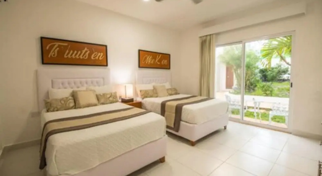 Номер Deluxe Saastah Hotel Boutique