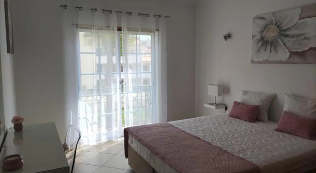 Апартаменты São Vicente By Albufeira Rental