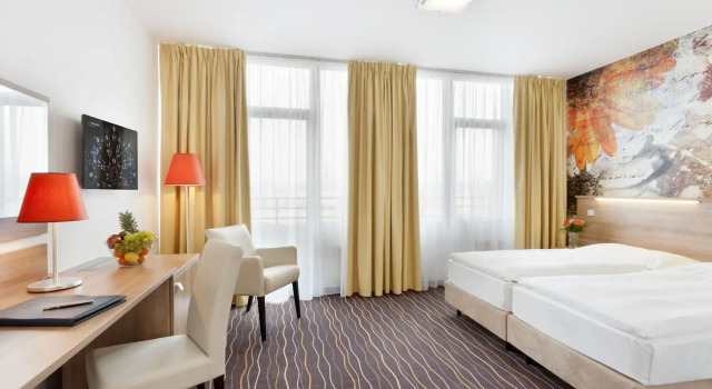 Akcent hotel